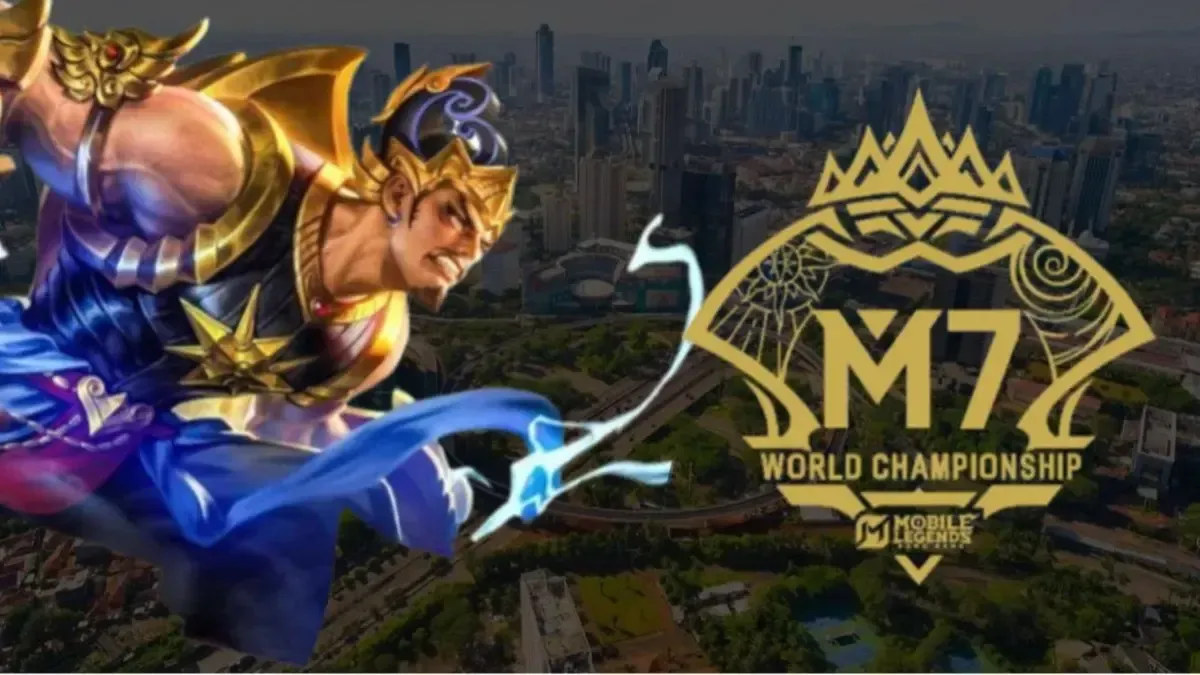 M7 World Championship