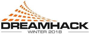 DreamHack Open Winter 2018