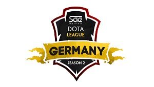 SAE Dota League Germany Season 2