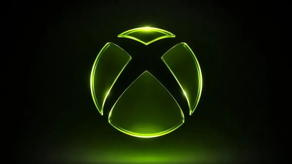 Image of XBOX logo