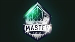 2017 LoL Master Series (LMS) Spring