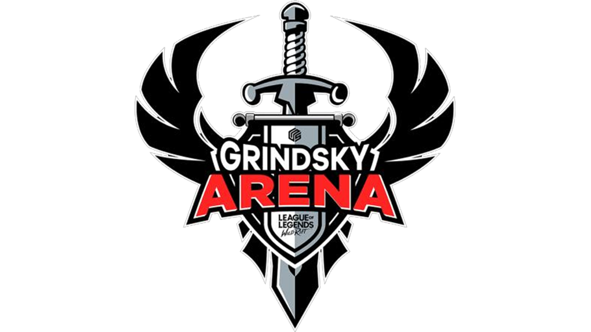 GrindSky Arena
