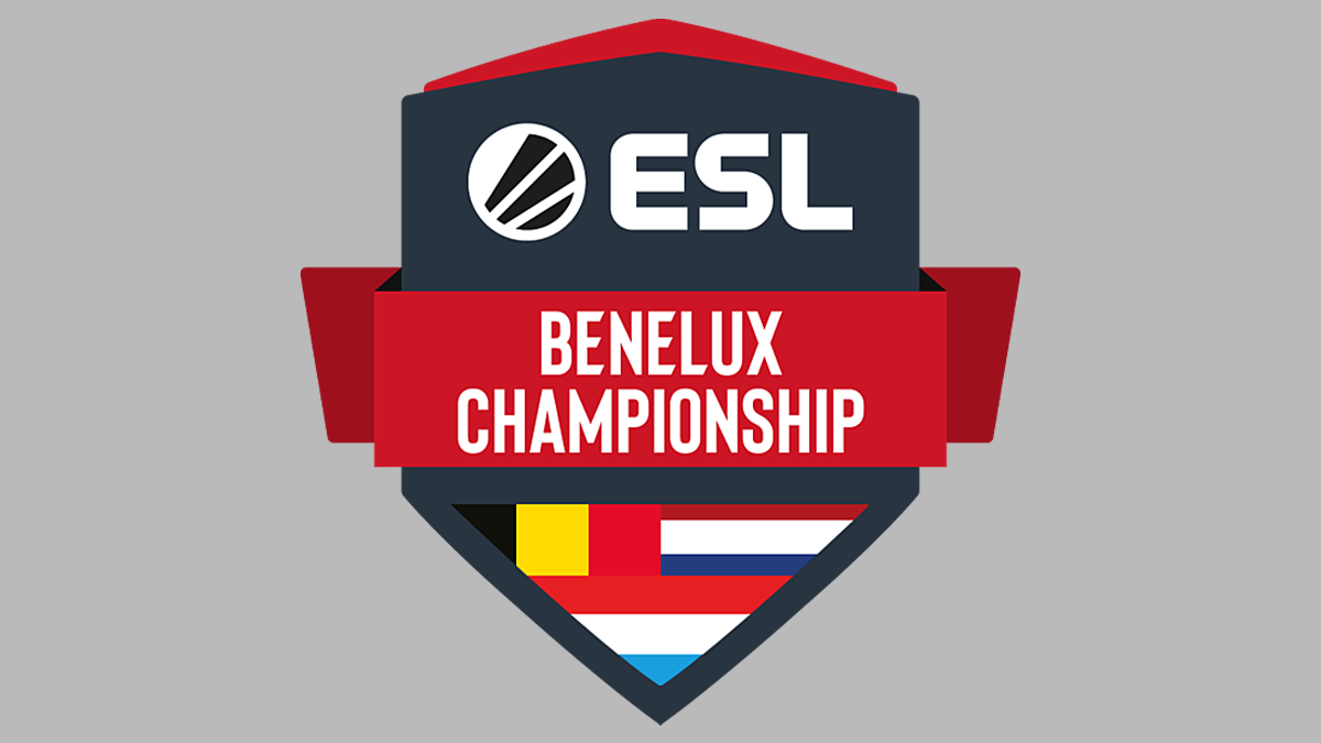 ESL Benelux Championship: Winter 2021