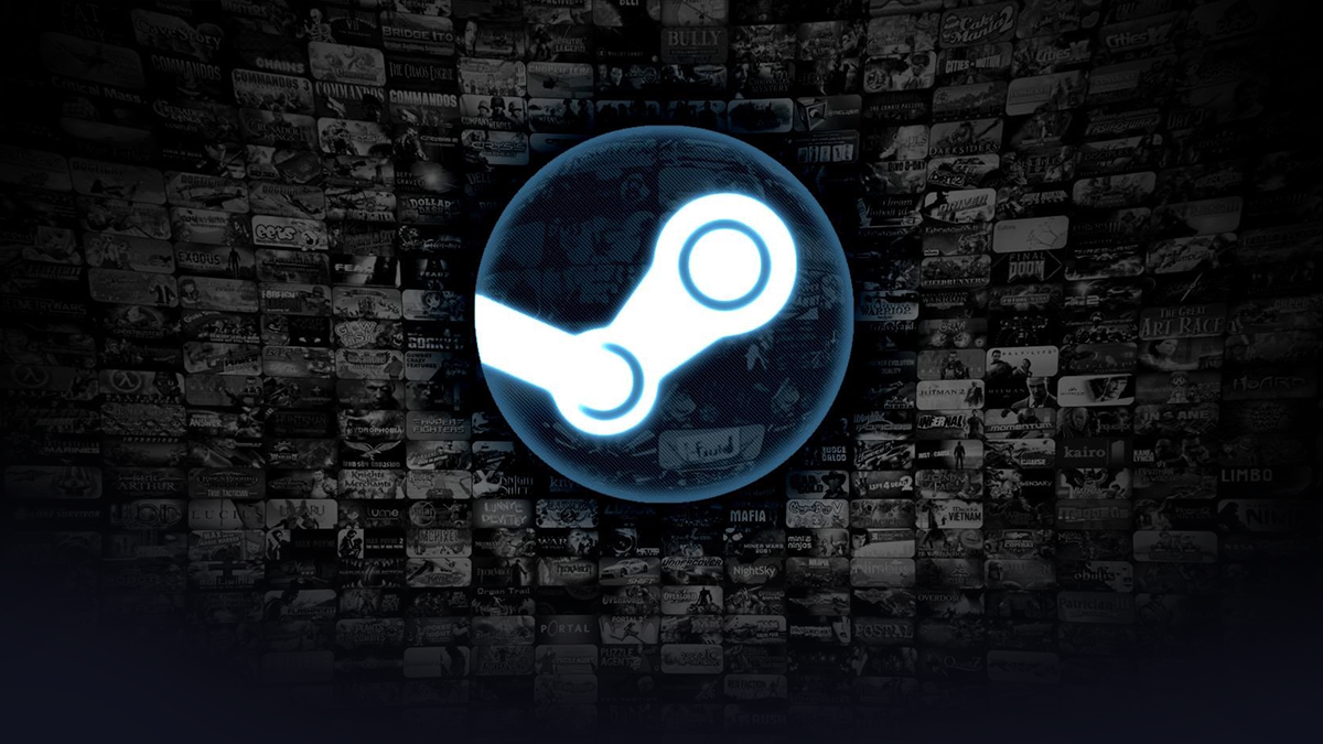 Entertainment News Steam Breaks New Record With Over 28 Million