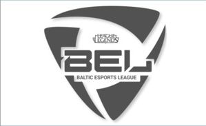 Baltic Esports League Season 1