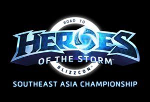 2015 HWC - Southeast Asia Championship