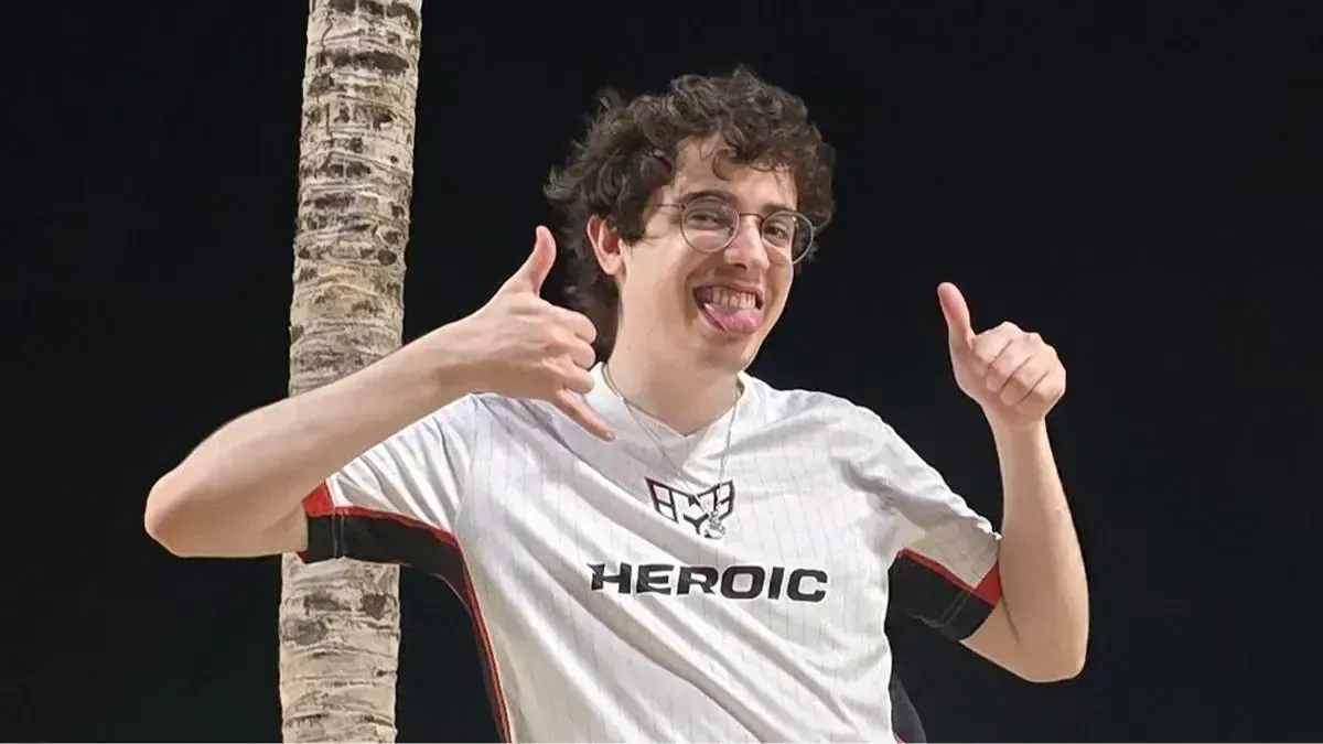 DreamLeague Season 23 teams