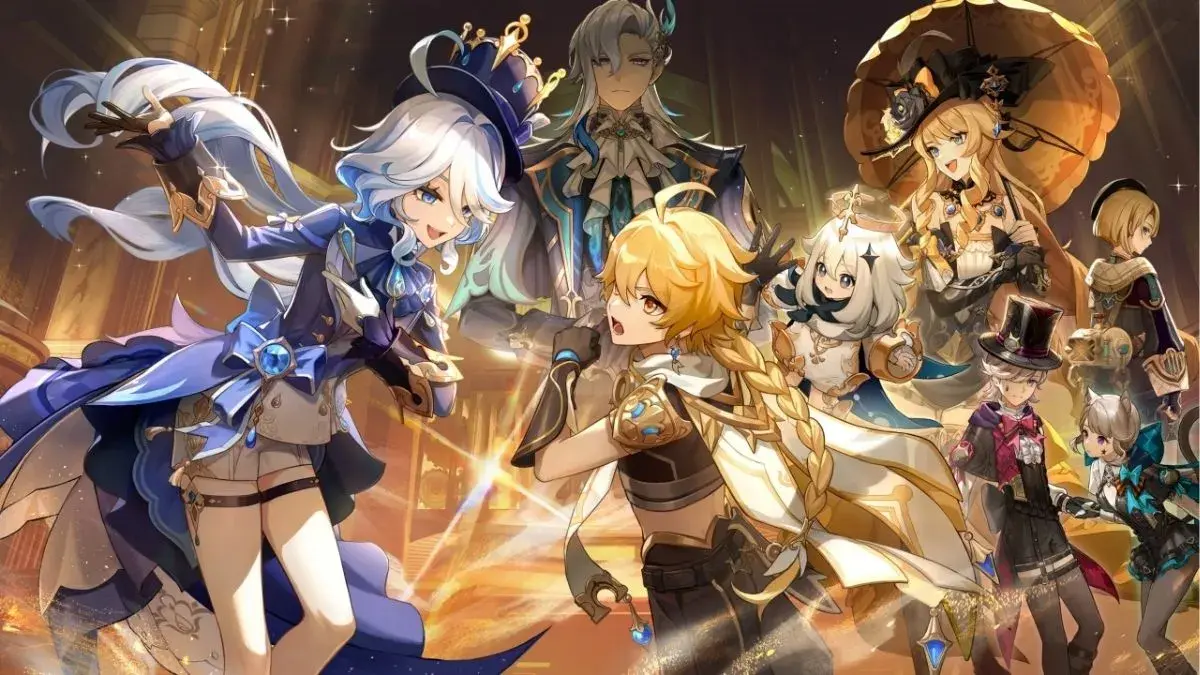 Genshin Impact English voice actors - are they coming back to the game ...