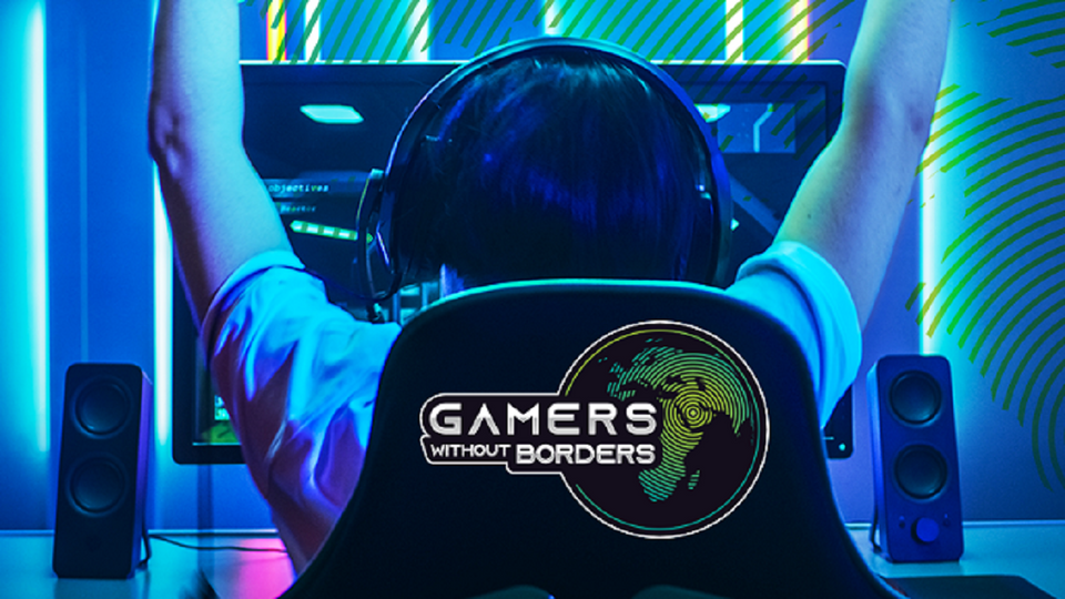 Gamers Without Borders hosts $1.5 million charity event | GosuGamers