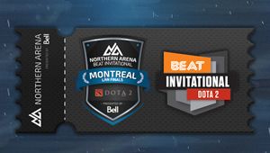 NA BEAT Invitational - Qualifier
