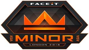 Asia Minor Championship - London 2018: Southeast Asia Last Chance Qualifier