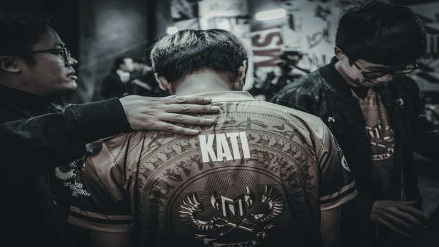 Thất bại của GAM Esports để lại bài học sâu sắc cho không chỉ đội tuyển này mà cả khu vực VCS