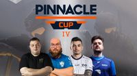 pinnacle cup IV semi finals