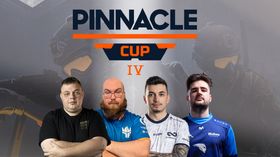 pinnacle cup IV semi finals