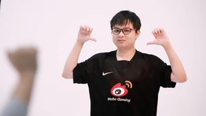 Vì sao SofM quan trọng nhất với WBG ở LPL mùa Hè 2022?