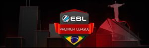 ESL Brasil Premier League Season 1 - Finals