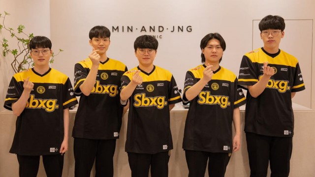 LSB đang dần thể hiện tốt hơn với đội hình trẻ của mình