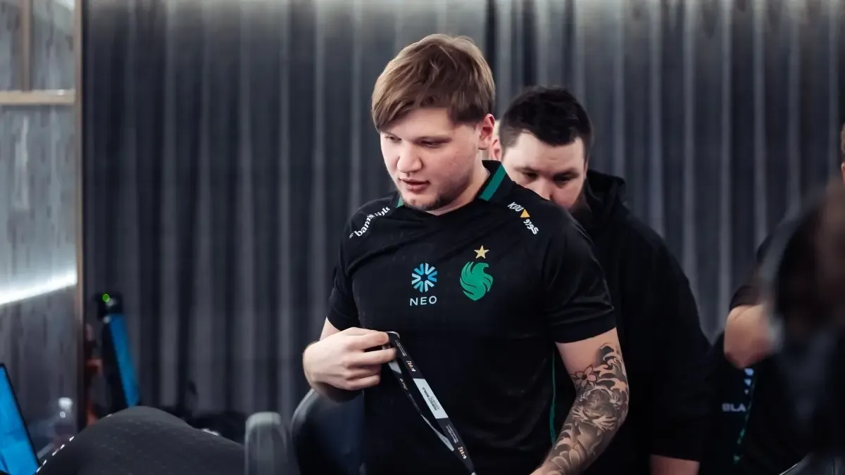 S1mple, Falcons miss out on Shanghai Major