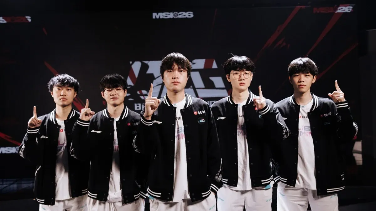 BLG Features Day MSI 2026