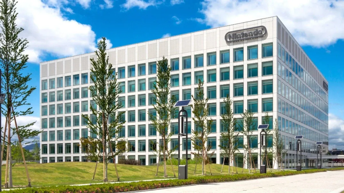 Nintendo bomb threat suspect arrested after alleged attack warning sent to Kyoto headquarters