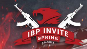 iBUYPOWER Spring Invitational 2016