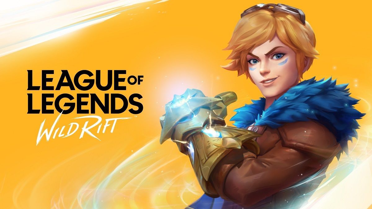 Tốc Chiến: Tham khảo cách chơi Ezreal Quyền Trượng Ác Thần từ server Trung