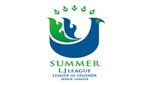 2014 League of Legends Japan League (LJL) Summer