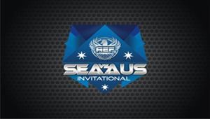SEA vs AUS Invitational 2017