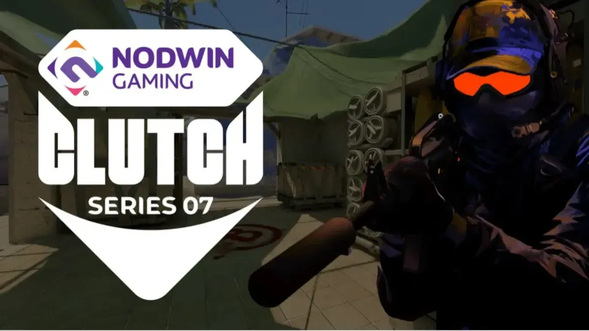 NODWIN Clutch Series #7