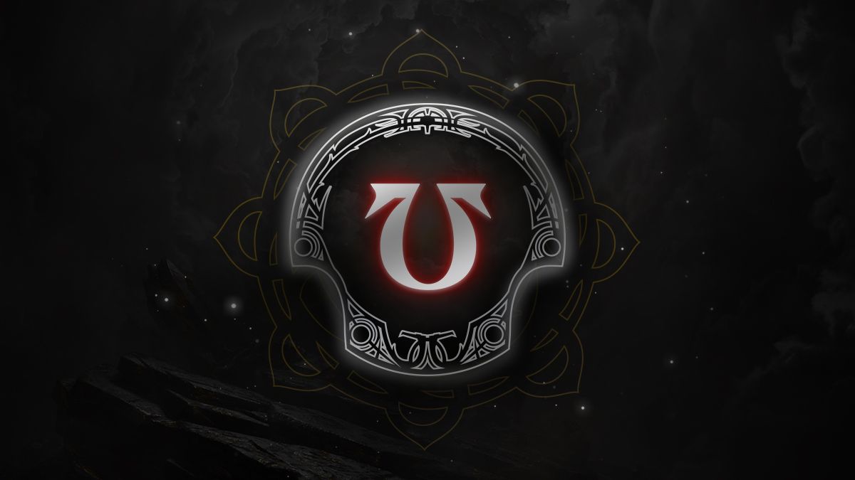 Undying TI10 