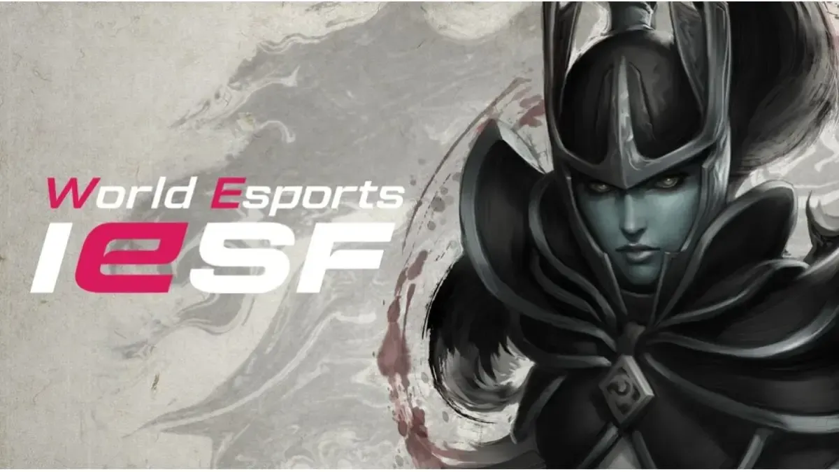 IESF World Championship 2025
