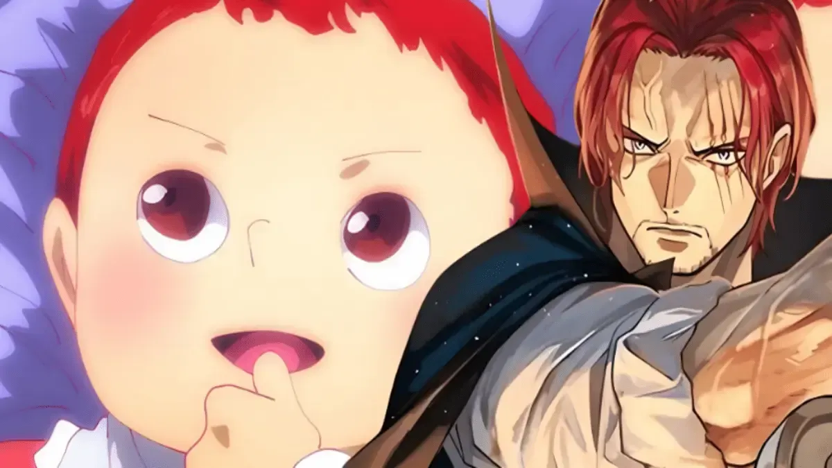 One Piece Chap 1159: Hé Lộ Bí Mật Chấn Động Về Biến Cố God Valley