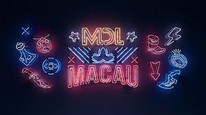 MDL Macau Qualifiers