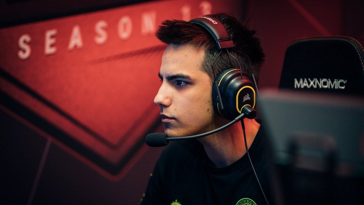 DM joins OG