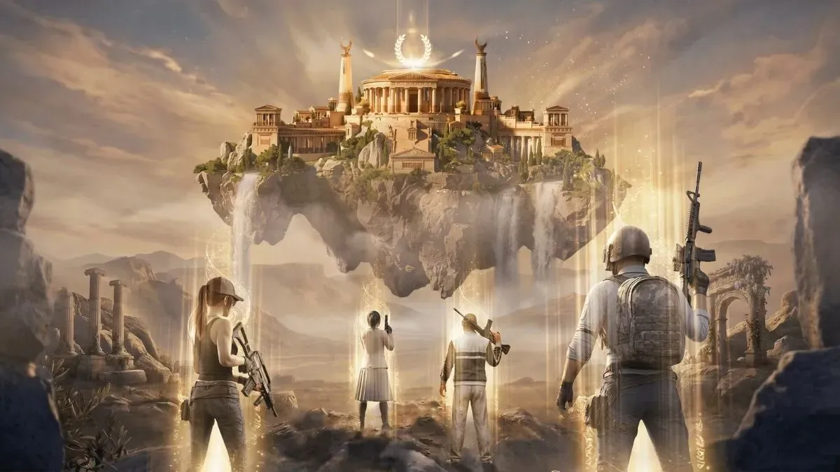 PUBG Mobile removes controversial item after players complain over insensitive name