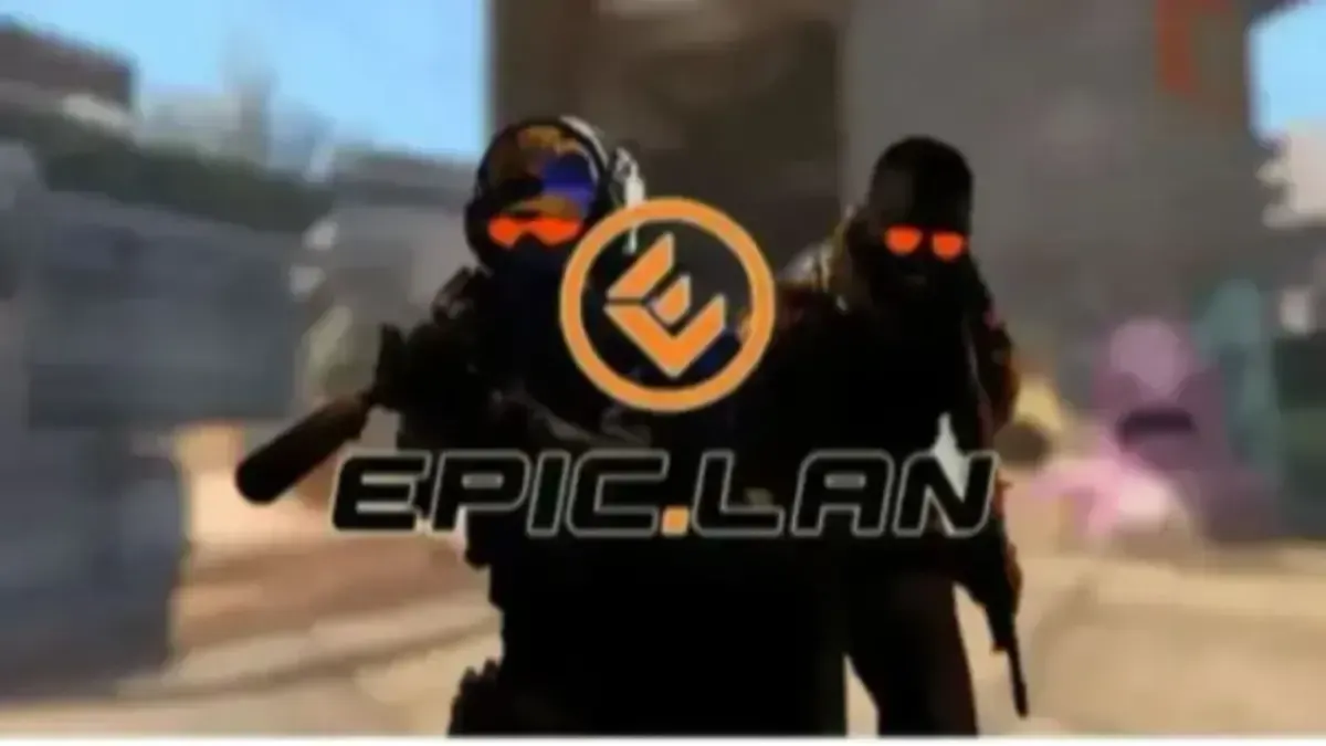 EPIC.LAN 45