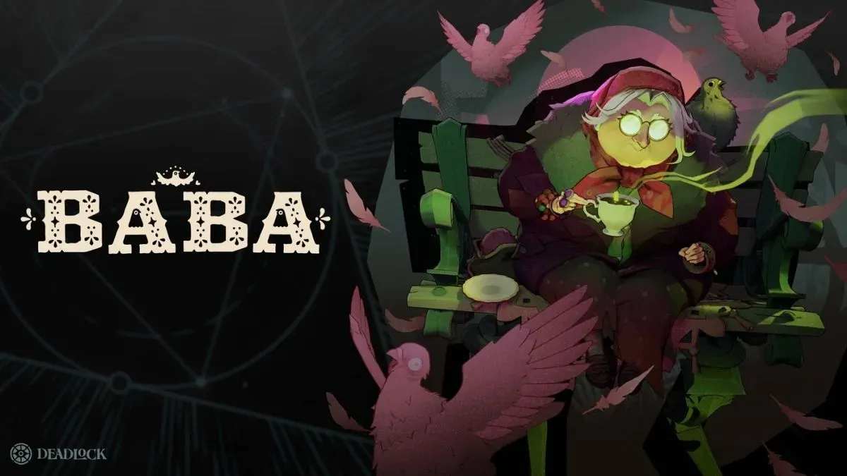 Baba becomes the second hero to join Deadlock in ‘City Never Sleeps’ update