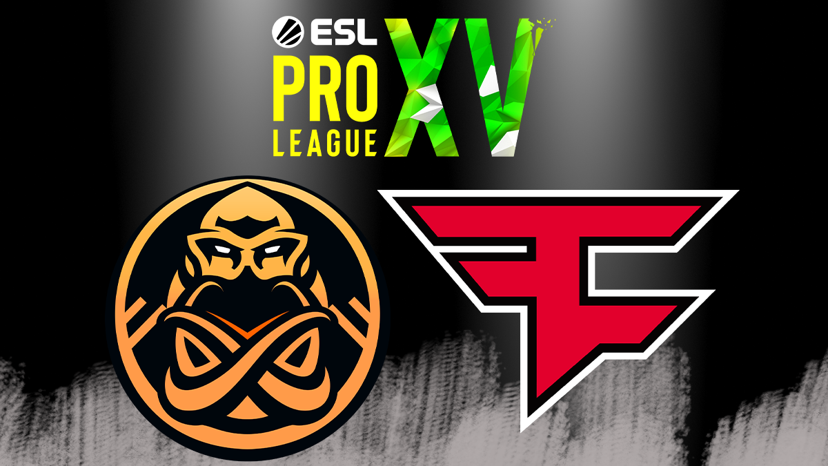 ENCE Face ESL