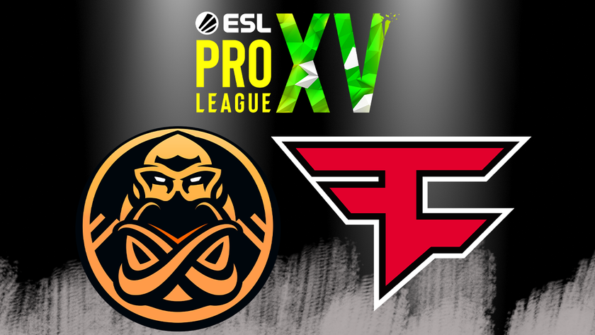 ENCE Face ESL