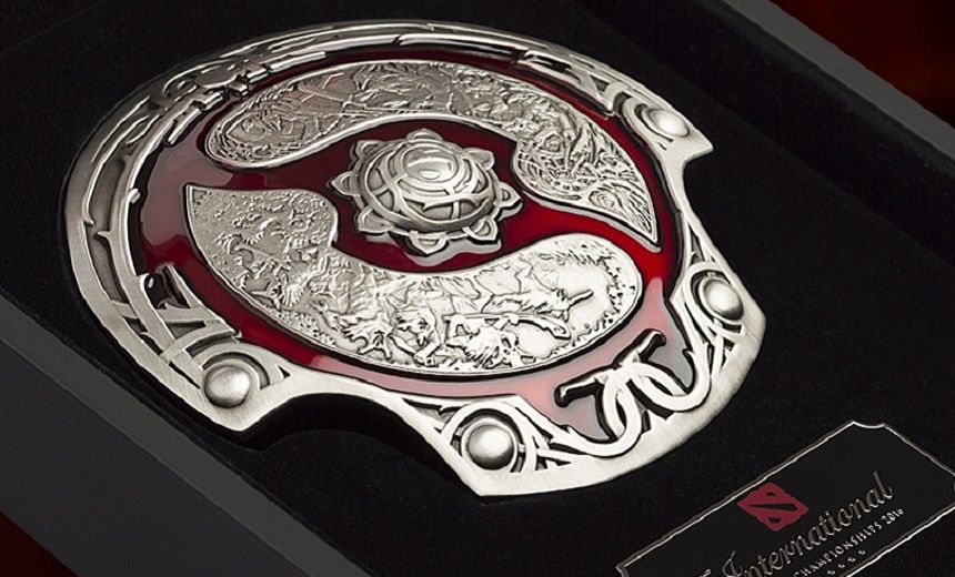 その他 Dota2 aegis 2019 Ti9 Dota 2 Aegis 2019 The International Championship Aegis