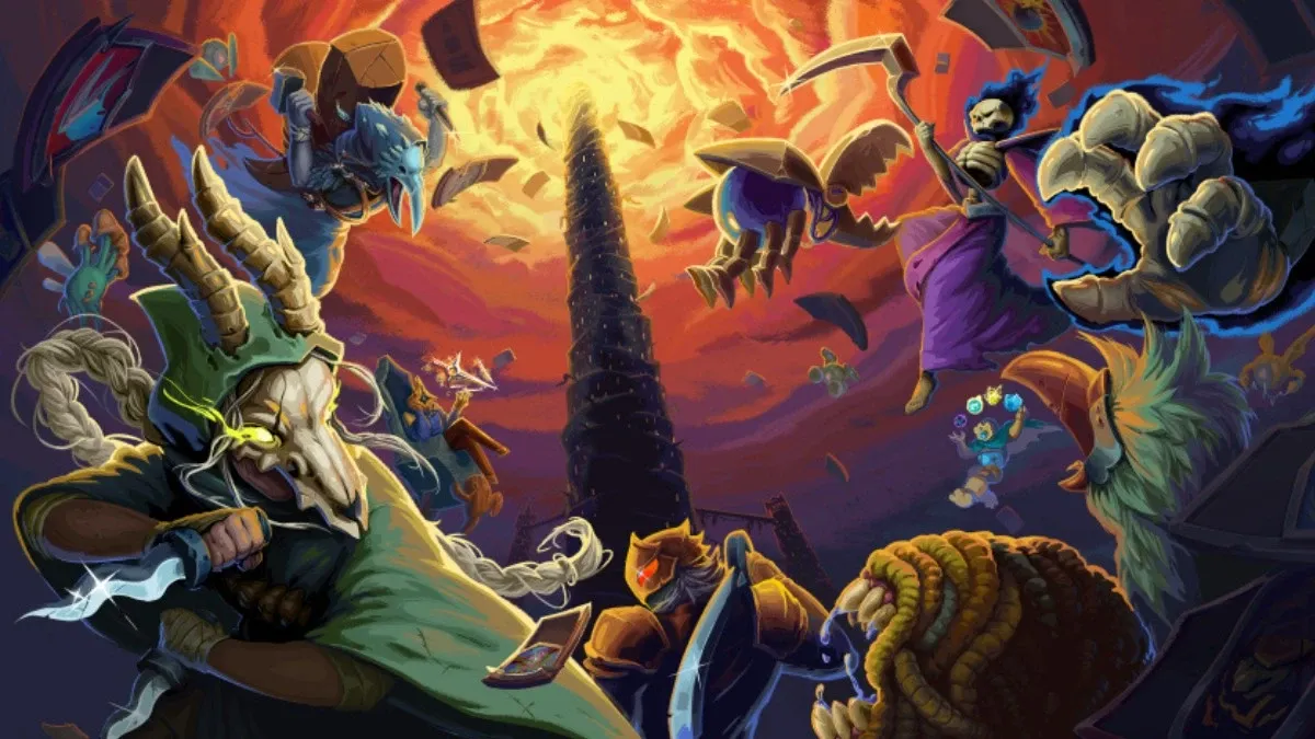 Slay the Spire 2 overhauls RNG after players uncover unexpected run correlations, removes a boss