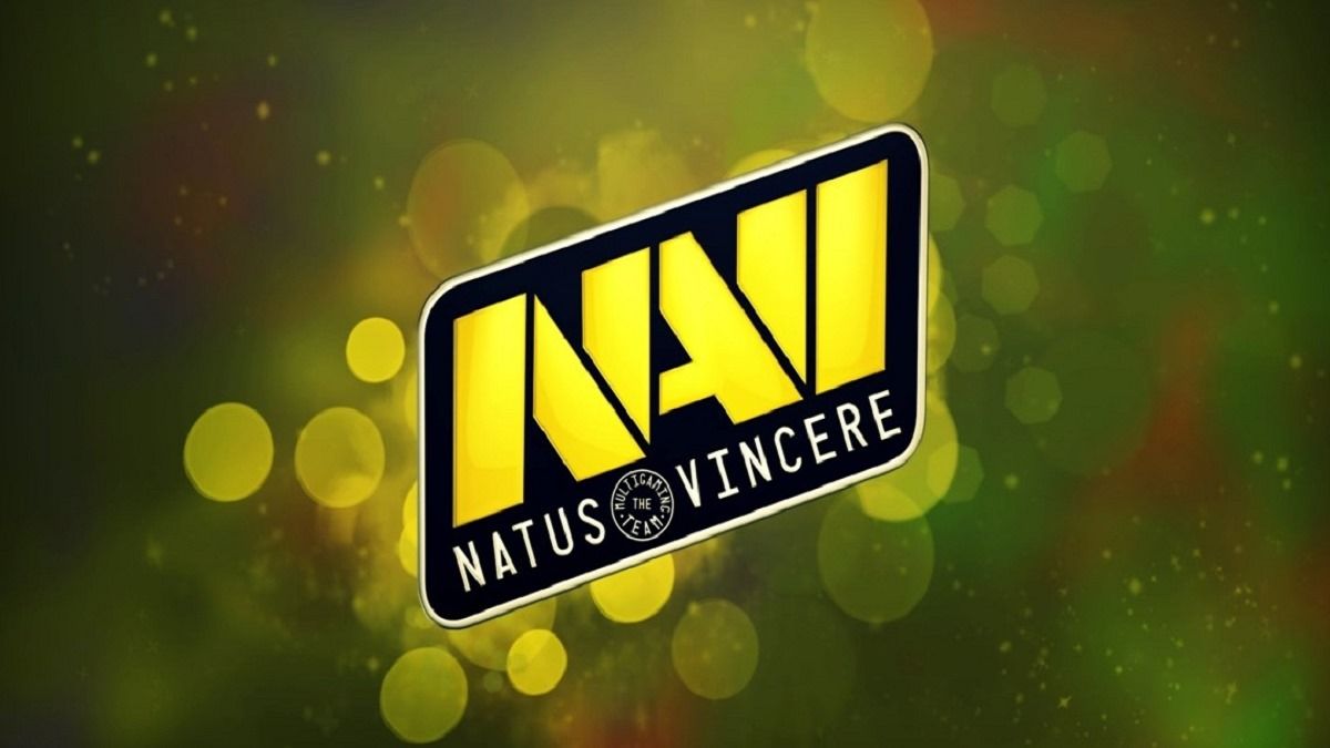 Na'Vi Dota 2 