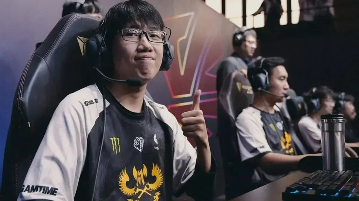 Kịch bản khó tin, GAM Esports nhọc nhằn đánh bại Team Flash sau hơn 70 phút thi đấu