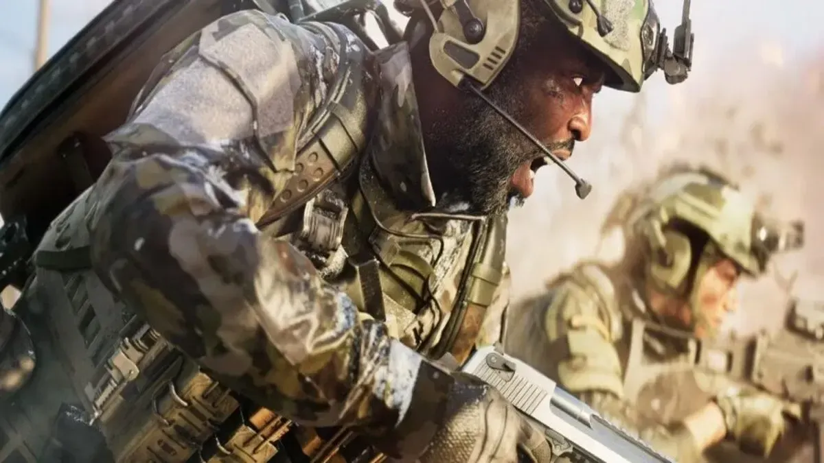 🔥 Battlefield công bố ngày thử nghiệm hiệu năng máy chủ Pre-Alpha