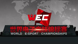 World E-sport Championships 2014