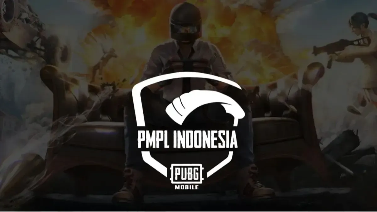PUBG Mobile Pro Laga - Indonesia 2026 Spring