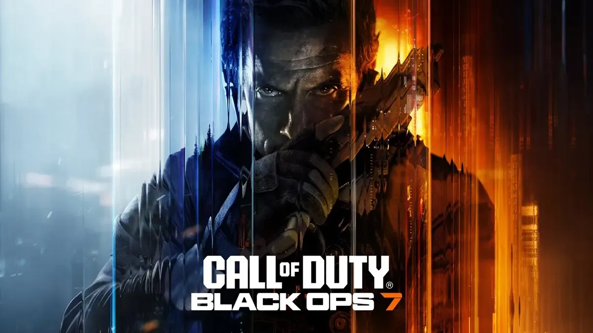Call of Duty Black Ops 7 stars Milo Ventimiglia as David Mason, set in 2035