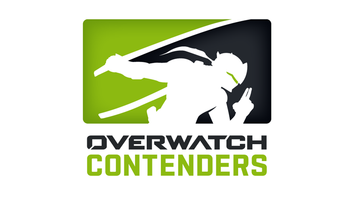 Overwatch Contenders 2021 Season 2
