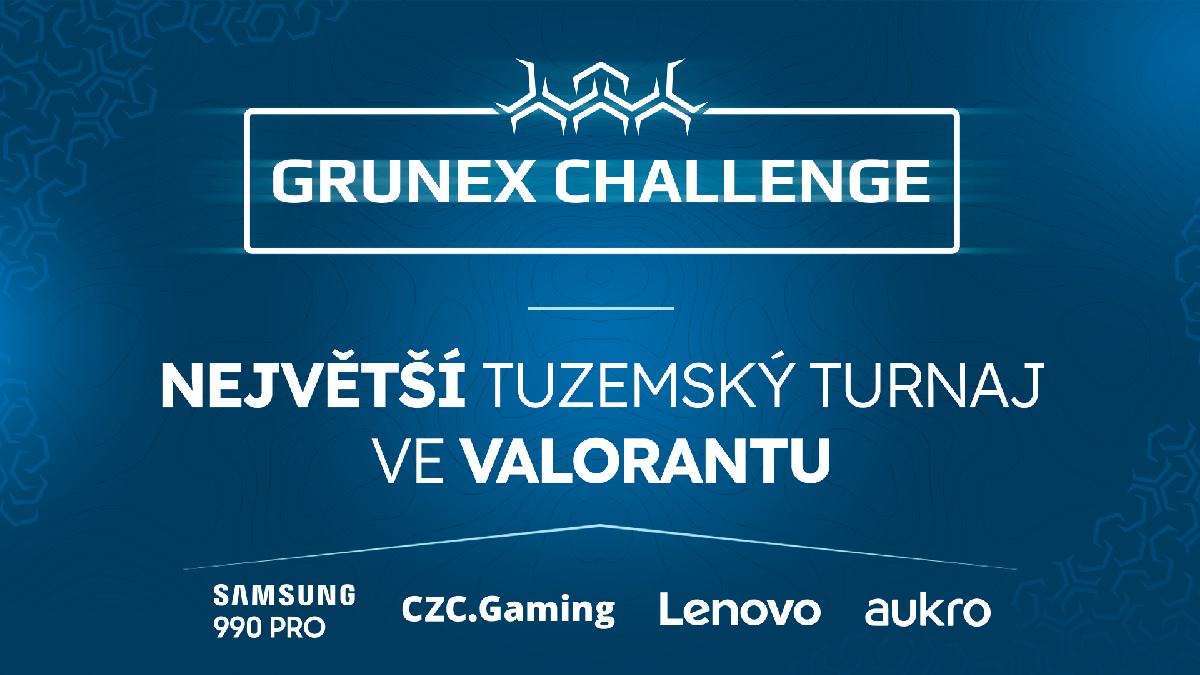 Grunex Challenge #3