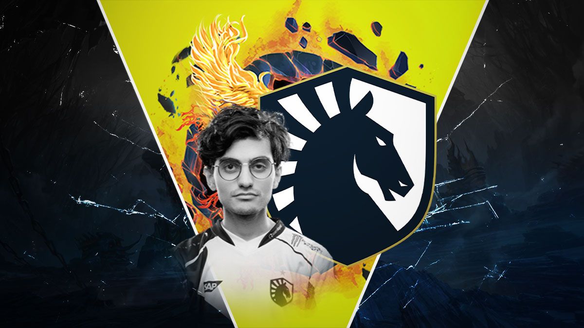 Team Liquid eliminated at ESL One Stockholm Major